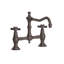 Fairfield Kitchen Bridge Faucet-883042731