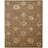 Dickinson Silk Abstract Indoor Rug-24536027