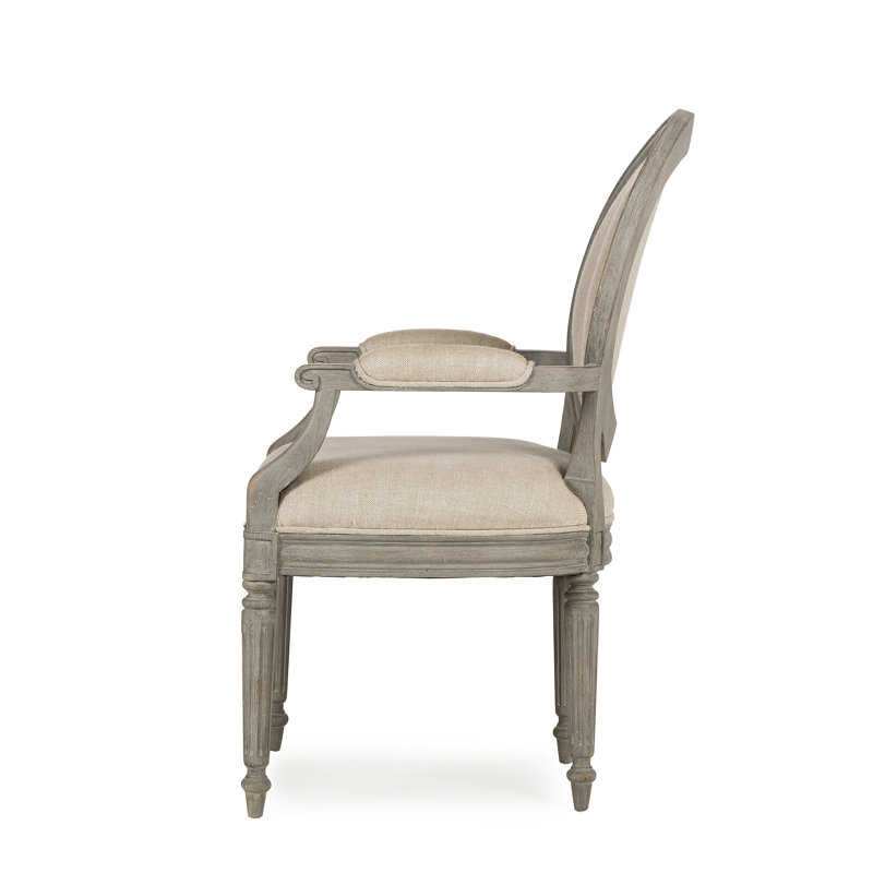 Maison 55 Upholstered Arm Chair