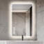 Miroir de salle de bain Fog