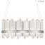 Lustre rond 41 po Lior-26224690-26224691
