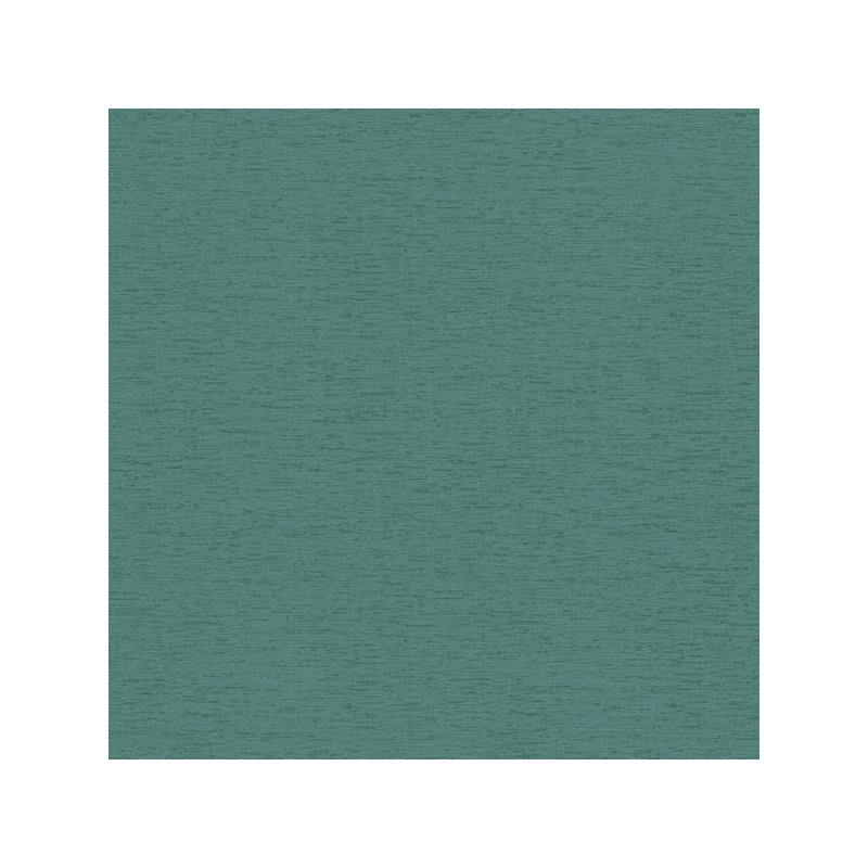 Flourish 10.05m x 53cm Textured Wallpaper Roll, Green