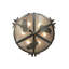 Rustic Lodge 6 - Light Chandelier