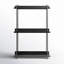 Bellamy 3 Piece Metal Floating Shelf-94320014