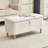 Dayvian 39.3" Storage Ottoman Bench for End of Bed-1359104745
