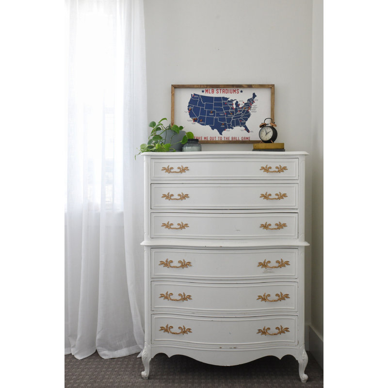 Mlb States Pinboard, Blanc, H 16 po x l 28 po