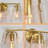 Giorgo 3 - Light Dimmable Vanity Light