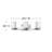 Miley 3-Light Vanity Light-744602983-744602982