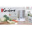 Food Steamer