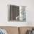 Humber Stainless Steel Rectangle Mirror-720190251