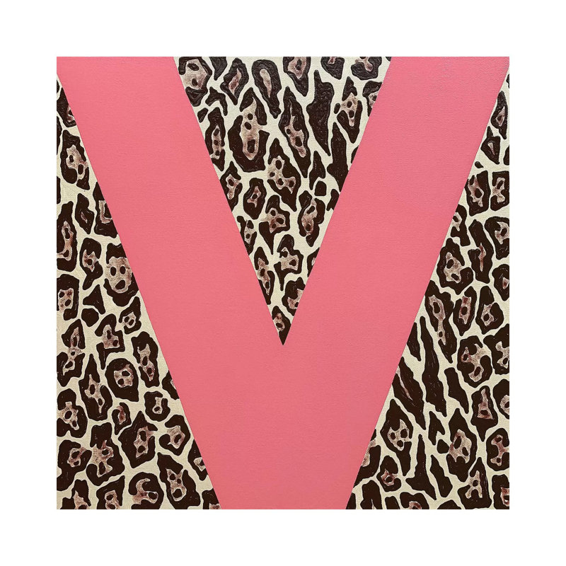Love Animals III by Alla GrAnde - Wrapped Canvas Print, 66.04 cm H x 66.04 cm W x 1.91 cm D