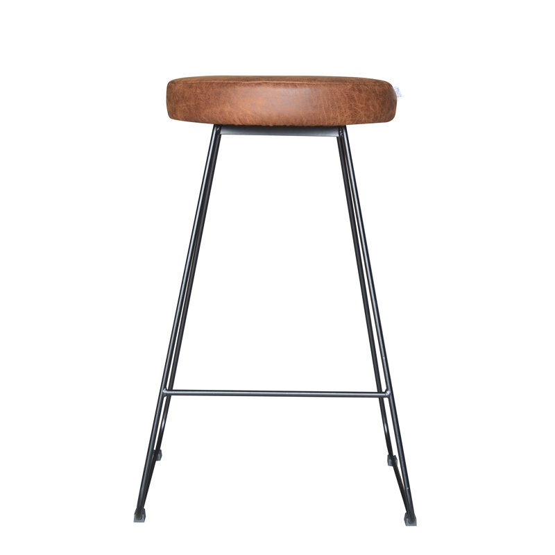 Djogo Bar Stool, Foxy, 79cm