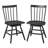Shauna Windsor Swivel Chair