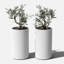Grand pot à fleurs Veradek Mod Series-126194092-126194087-126194088