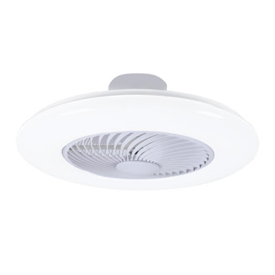 Marland 60cm Ceiling Fan with LED Lights