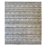 Shahsevan Khorjin One-of-a-Kind 12' X 14'10" Flatweave Area Rug