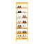 Étagère de rangement pour chaussures 8 niveaux-1303234367