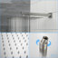 Ensemble de douche mural 10 po-122006098