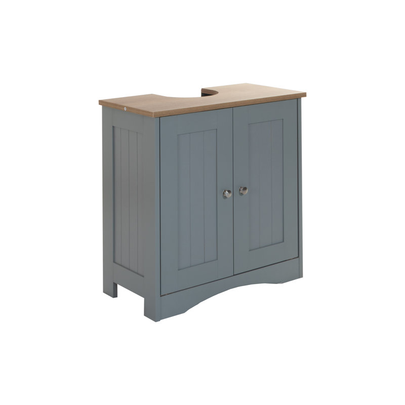 Cardiff Freestanding Under Sink Cabinet