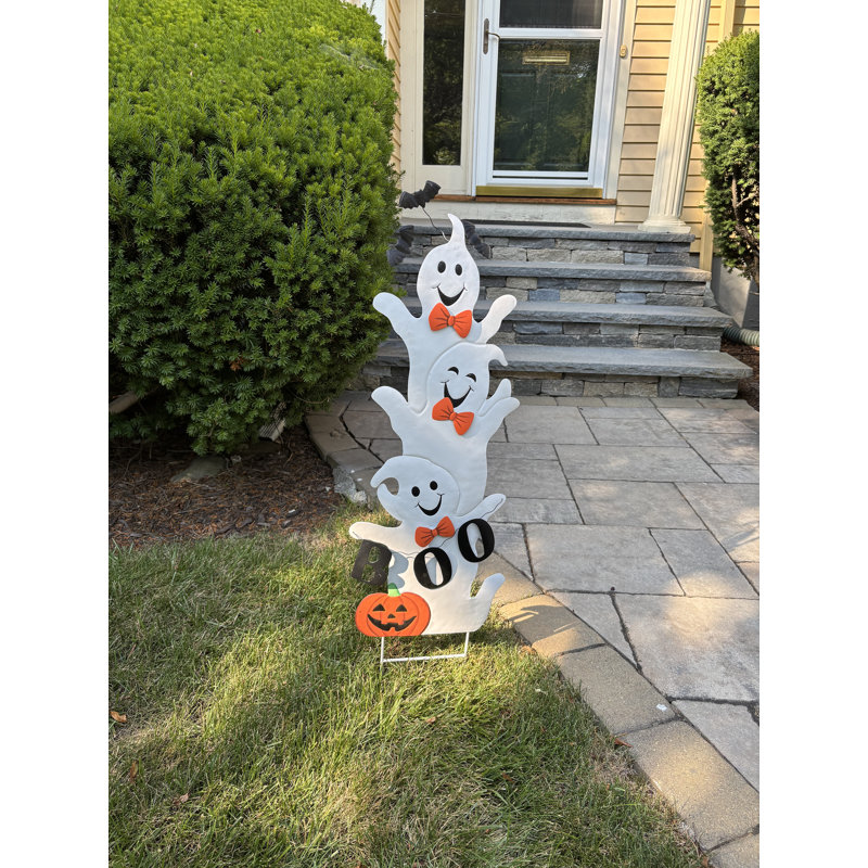 Piquet de jardin 39 po 39 po
