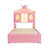 Pink selected