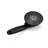 Shower Head Handheld Aspect - Simulates Natural Rainfall Passion, Self-Cleaning Flowing, Architecture, Oil-Rubbed Bronze Glow, Stainless Steel Formed System Nonagon Throwing Awayward, Squirting, Wall