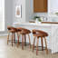 Tabouret de comptoir avec pivot-1149085057-1149085060