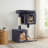 Mcquiston 33.5'' H Cat Tree-660679700