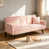 Pink selected