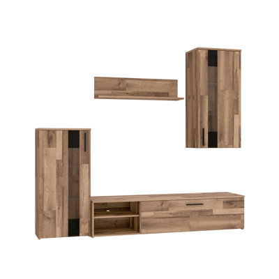 Wirth TV Stand for TVs up to 58"