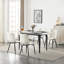 Amatrudo 44.5cm H Velvet Upholstered Side Chair-1517547940