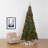 Easy Set-Up Lighted Christmas Tree