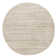 Helton Farmhouse Jute and Cotton Area Rug