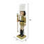 Casse-noisette Eleazar Soldier-987810178