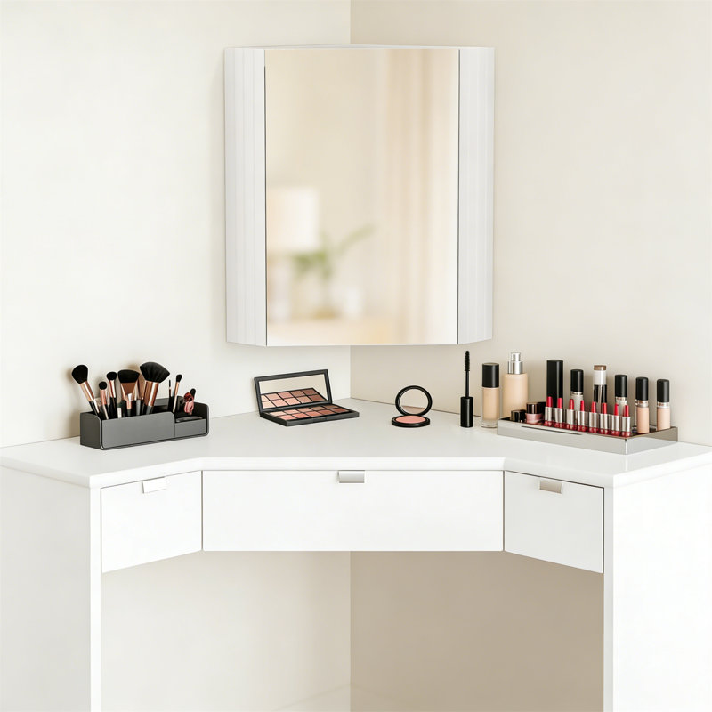 Bathroom Cabinet