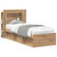 European Single (90 x 200 cm) Headboard-1679570384
