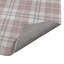 Tapis de bureau léger Tartan Block-109219773-115697108