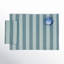 Essential Striped Placemat - Set Of 4-447210349