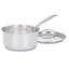 Cuisinart Stainless Steel (18/10) Saucepan with Lid-1293511870