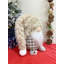 Christmas Stuffed Holiday Accent