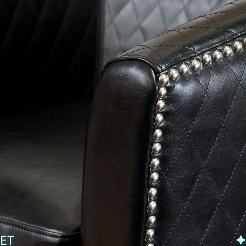 CHAISE CLUB MIA