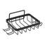 Abdia Metal Floating Shelf