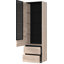 Neuber Display Cabinet