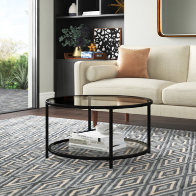 Cliney Coffee Table