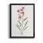 Delicate Pink II - peinture sur toile encadrée-404488525-404488514