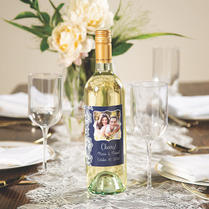 10oz. Wine Glass Set