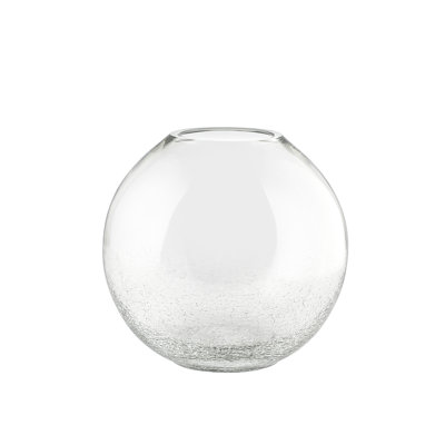 Lockmoor Glass Table Vase
