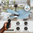 Alessandra - Five Blade Ceiling Fan-880970968-880970974