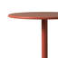 Table de bar ronde pour l'extérieur-1066286869