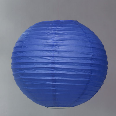 Lanterne en papier